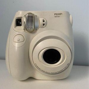 Instax mini 7s